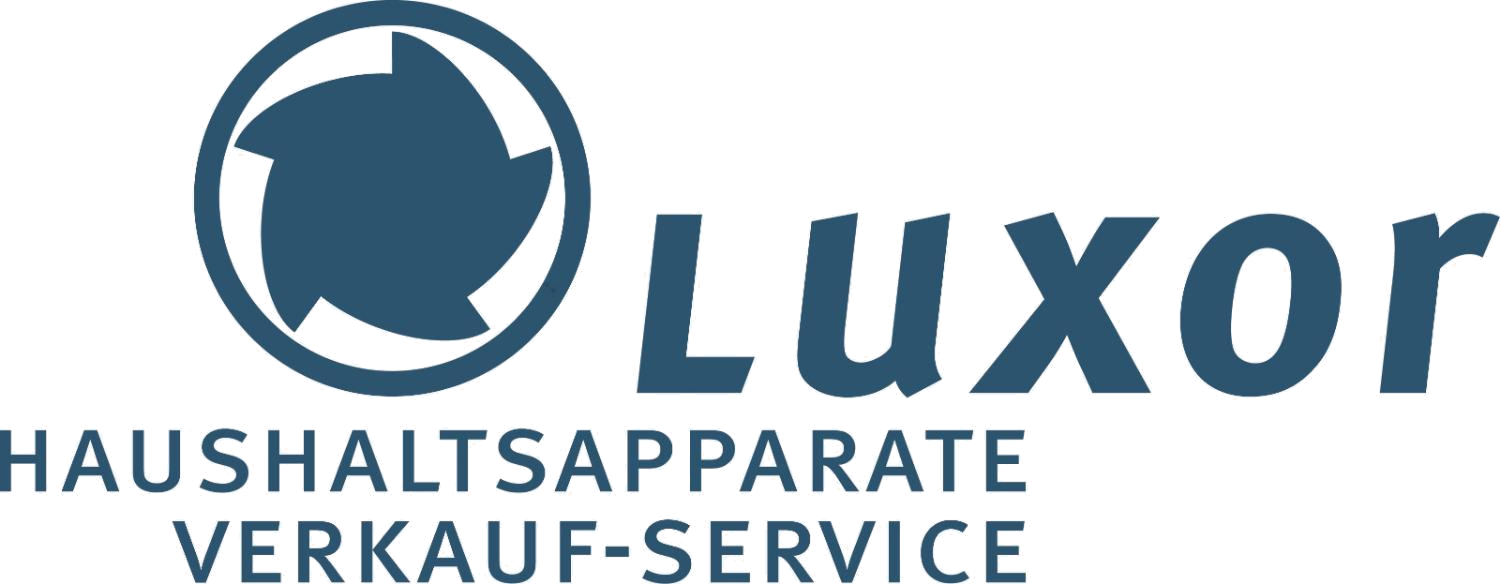 Luxor Haushaltsapparate Verkauf-Service